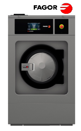 Peer Portret periode industriële fagor wasmachine 18 kg - Fagor LA-18 TP - Laundry Parts