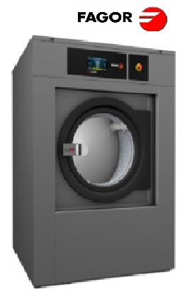 Peer Portret periode industriële fagor wasmachine 18 kg - Fagor LA-18 TP - Laundry Parts
